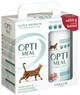 Корм Optimeal sterilised 1.3 кг для стерилизованых кошек - изображение 2
