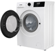Стиральная машина полногабаритная Gorenje W1NHPI84AS/UA - изображение 5