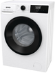 Стиральная машина полногабаритная Gorenje W1NHPI84AS/UA - изображение 7