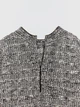 Сукня міді Zara 3500/001 S - зображення 7