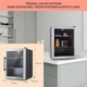 Холодильник для напитков KLARSTEIN Beersafe XL 60л (10027672) - изображение 2