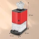 Измельчитель для льда OneConcept Icebreaker (10028938) - изображение 7