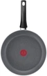 Сковорода Tefal Hard Stone 24 см (D4560432) - изображение 3