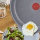 Сковорода Tefal Hard Stone 28 см (D4560632) - изображение 8