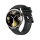 Смарт-годинник Blitzwolf BW-AT4 Black - зображення 1