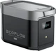 Додаткова батарея 2048 Вт/год EcoFlow DELTA 2 Max Extra Battery - зображення 2
