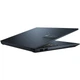 Ноутбук Asus VivoBook Pro 14 OLED K3400PH, (K3400PH-KM009T) 14" WQXGA 90Гц / Intel Core i5-11300H / RAM 8 ГБ / SSD 512 ГБ / GTX 1650 - изображение 4