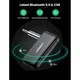 Аудио ресивер UGREEN CM276, Bluetooth 5.0, универсальный адаптер (UGR-70303) - изображение 2