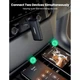 Аудио ресивер UGREEN CM276, Bluetooth 5.0, универсальный адаптер (UGR-70303) - изображение 4