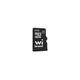 Карта памяти Wibrand 8GB Class 10 (WICDHC10/8GB) Черный - изображение 1