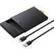 Внешний карман UGREEN CM237 USB 3.0 2.5" Hard DriveBox (UGR-60353) - изображение 1