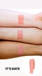 Румяна без талька theBalm Blush (It's Date) 6.5 g - изображение 3
