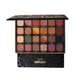 Палетка тіней Tarte Cosmetics Maneater After Dark Eyeshadow Palette 24 g - зображення 1