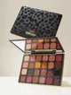Палетка тіней Tarte Cosmetics Maneater After Dark Eyeshadow Palette 24 g - зображення 2