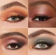 Палетка тіней Tarte Cosmetics Maneater After Dark Eyeshadow Palette 24 g - зображення 3