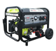 Бензиновий генератор GenPower GBG 50E 4кВт. Мідь. Електростартер - изображение 2