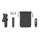 Стедікам DJI Osmo Mobile 6 Black (CP.OS.00000284.01) чорний - зображення 3