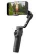Стедікам DJI Osmo Mobile 6 Black (CP.OS.00000284.01) чорний - зображення 9