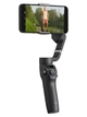 Стедікам DJI Osmo Mobile 6 Black (CP.OS.00000284.01) чорний - зображення 11