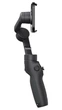 Стедікам DJI Osmo Mobile 6 Black (CP.OS.00000284.01) чорний - зображення 12