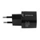 Сетевое зарядное устройств Proove Silicone Power 20W Type-C Black - изображение 2