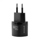 Сетевое зарядное устройств Proove Silicone Power 20W Type-C Black - изображение 3