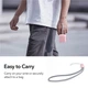 Чохол для навушників ESR Orbit Halolock для AirPods 4 Pink with MagSafe (4894240228906) - зображення 2