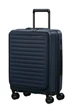 Чемодан 55 См Samsonite RESTACKD MIDNIGHT BLUE 55x40x23(26) KO6*59002 - изображение 6