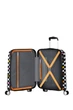 Валіза 55 См American Tourister WAVEBREAKER DISNEY MICKEY CHECK 55х40х20 31C*29017 - зображення 6