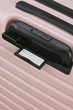 Чемодан 81 См Samsonite RESTACKD ROSE 81x54x31(34) KO6*80005 - изображение 4