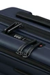 Чемодан 55 См Samsonite RESTACKD MIDNIGHT BLUE 55x40x23(26) KO6*59002 - изображение 11