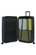 Чемодан 81 См Samsonite RESTACKD MIDNIGHT BLUE 81x54x31(34) KO6*59005 - изображение 9