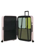 Чемодан 81 См Samsonite RESTACKD ROSE 81x54x31(34) KO6*80005 - изображение 9