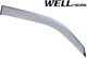 Дефлекторы окон Wellvisors Premium серия передние и задние Toyota 4Runner 1996-2002 4 шт (3-847TY024) - изображение 5