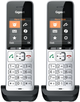 Telefon IP Gigaset Comfort 500HX duo (L36852-H3061-R101) - obraz 1