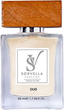 Парфумована вода для чоловіків Sorvella Perfume Premium Oud 50 мл (5903332935338) - зображення 1