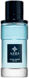 Woda perfumowana męska Azha Perfumes Ocean Breeze 100 ml (6629021040105) - obraz 1