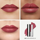 Помада для губ Givenchy Le Rouge Interdit Satin Lipstick 231 Rose Désinvolte 2.7g - изображение 2