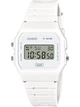Чоловічі наручні годинники Casio F-91WB-7A - изображение 1
