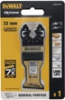 Пиляльне полотно DeWalt Extreme 32/43 мм (DT20774) - зображення 4