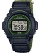 Чоловічі наручні годинники Casio W-219HB-3AVEF - изображение 1