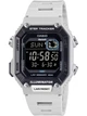 Чоловічі наручні годинники Casio WS-B1000-8B - изображение 1