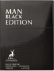 Парфумована вода для чоловіків Alhambra Man Black Edition 100 мл (6291108730201) - зображення 2