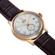 Чоловічий наручний годинник Orient RA-AP0106S30B - изображение 3