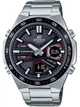 Чоловічі наручні часи Casio EFV-C110D-1A4 - зображення 1