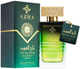 Woda perfumowana męska Azha Perfumes Taj Al Oud 100 ml (6629021040044) - obraz 2