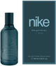 Woda toaletowa męska Nike #NightMode 100 ml (8414135037718) - obraz 3