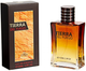 Woda toaletowa męska Real Time Tierra Del Fuego 100 ml (8715658350408) - obraz 1