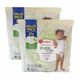 Дитячі підгузники Kruidvat Pure & Soft 5 (10-16 кг) 64 шт - изображение 1