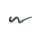 Водостойкие тени Kiko Milano New Long Lasting Eyeshadow Stick - 27 Forest Green - изображение 2